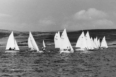 Green Withens SC, SigneTs Open Meeting